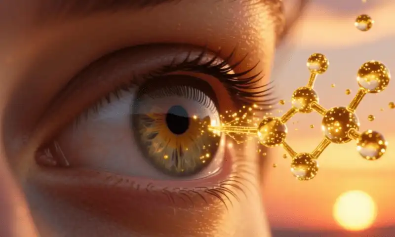 Lutein Enhancing Visual Acuity Lutein Enhancing Visual Acuity