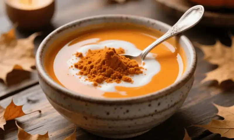 Pumpkin powder Nutritional Contributions Pumpkin powder Nutritional Contributions