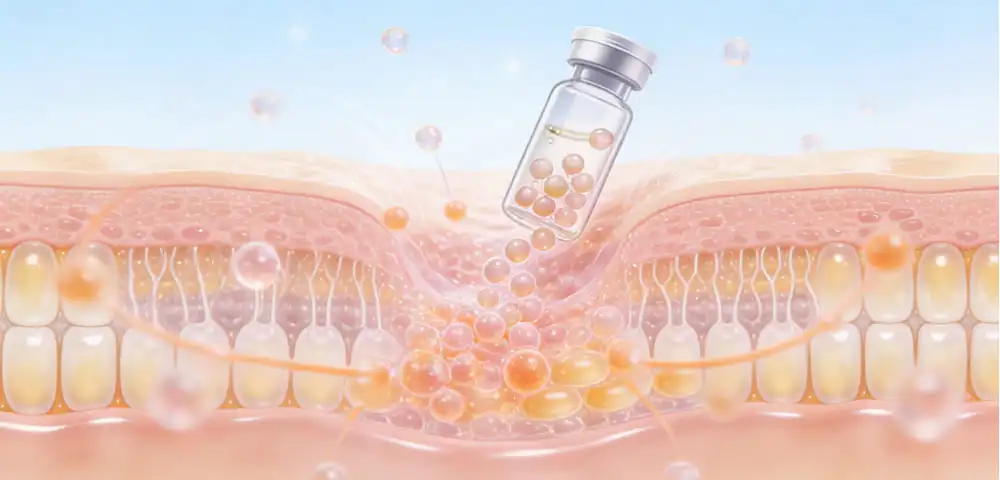 Composition and Benefits of Aloe Vera Gel Freeze Dried Powder for Skin Barrier Repair Composition and Benefits of Aloe Vera Gel Freeze Dried Powder for Skin Barrier Repair