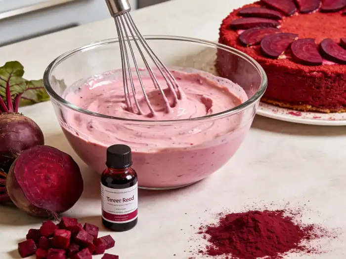 Beetroot extract Beetroot extract
