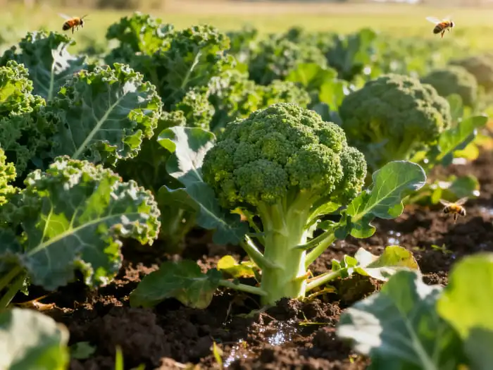 Broccoli extract glucosinolates Broccoli extract glucosinolates