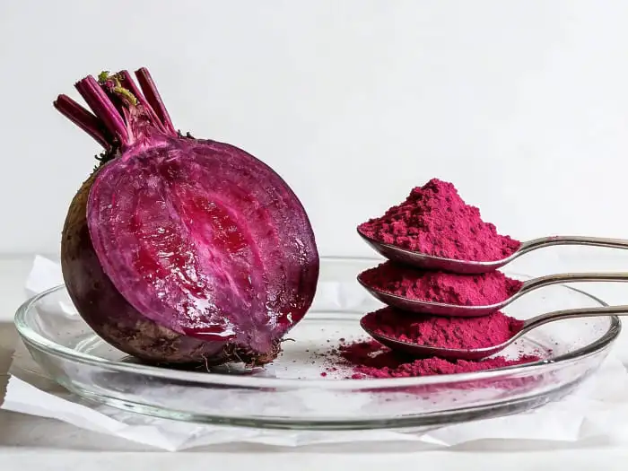 Beetroot powder Beetroot powder
