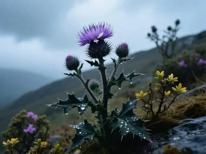 milk thistle extract milk thistle extract