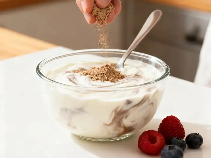 Incorporating Shiitake Mushroom Powder into Your Diet Incorporating Shiitake Mushroom Powder into Your Diet