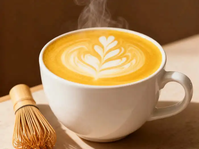 Innovative Applications of Organic Turmeric Powder in Beverage Formulations Innovative Applications of Organic Turmeric Powder in Beverage Formulations