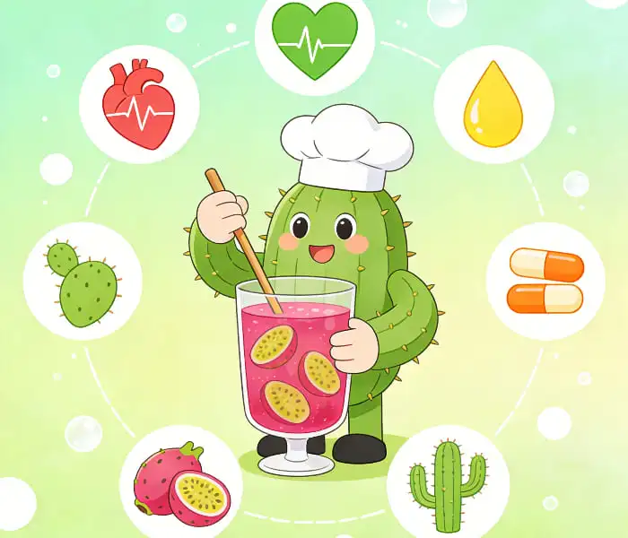 prickly pear extract Health Benefits prickly pear extract Health Benefits