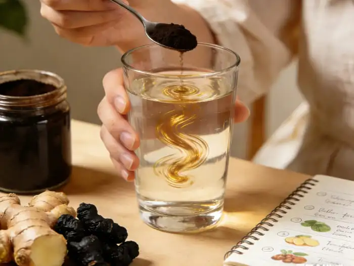 black ginger extract powder benefits black ginger extract powder benefits