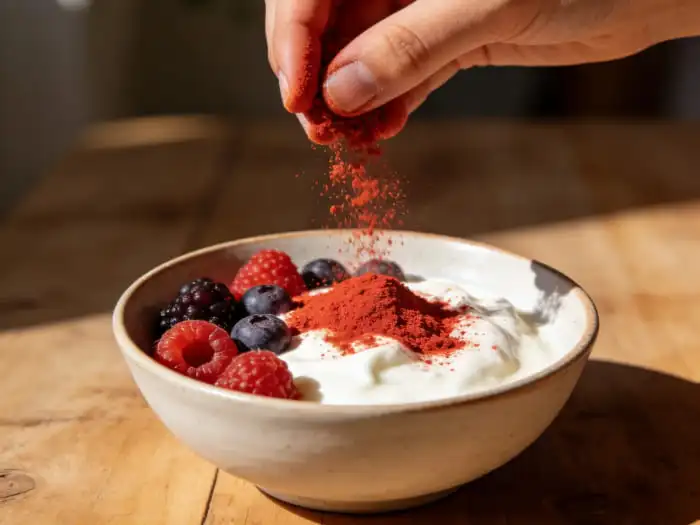 astaxanthin powder astaxanthin powder