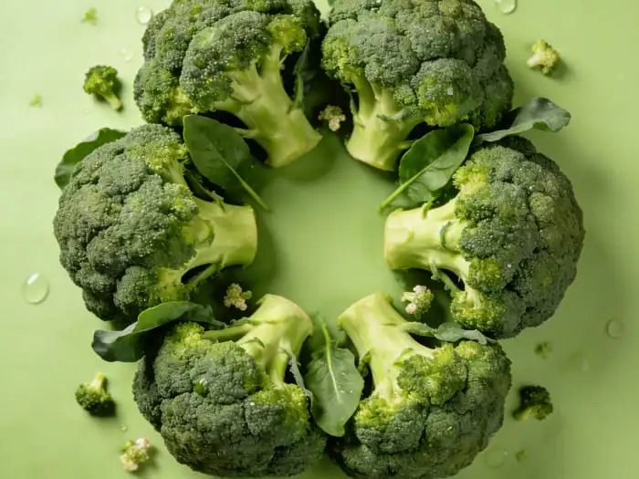 Glucoraphanin Glucoraphanin