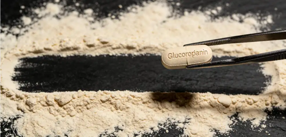 glucoraphanin powder is in nutraceutical products glucoraphanin powder is in nutraceutical products