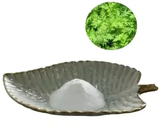 Artemisinin 98% Artemisinin 98%