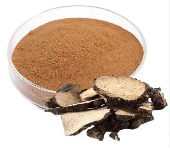 Organic Polyporus Powder Organic Polyporus Powder