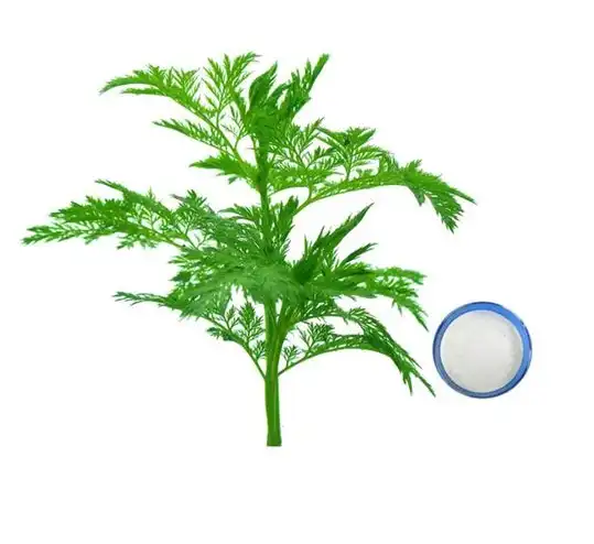 artemisinin-98 artemisinin-98