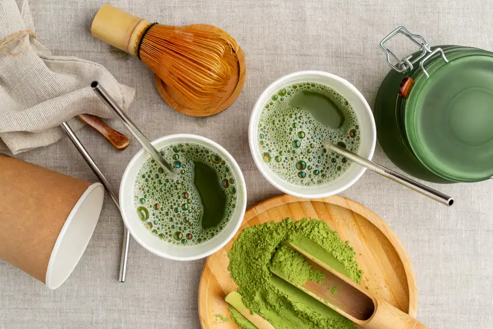 matcha matcha