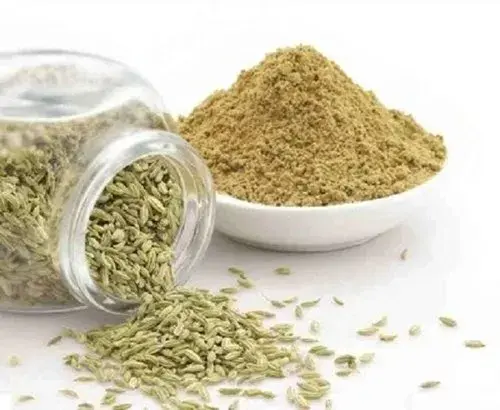 fennel seed extract powder fennel seed extract powder