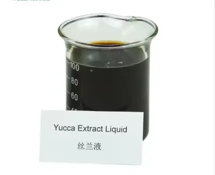 yucca liquid yucca liquid