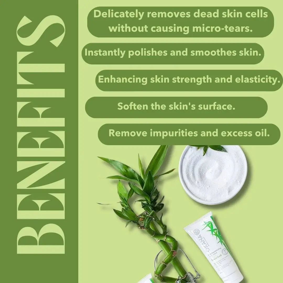 bamboo leaf extract bamboo leaf extract