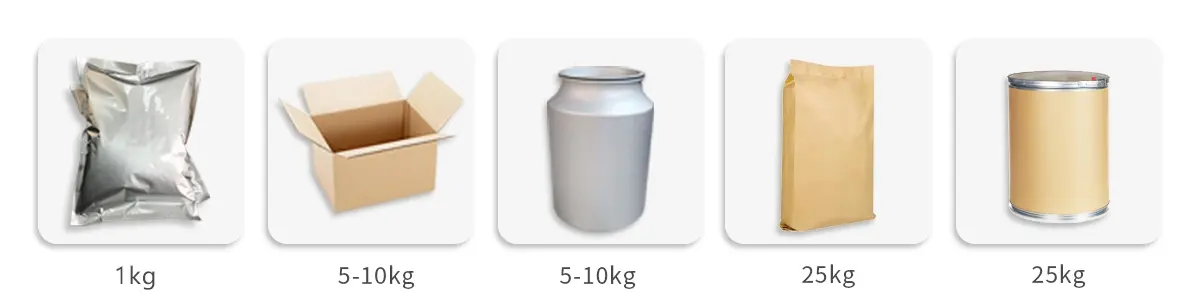 Packaging and Transportation Packaging and Transportation