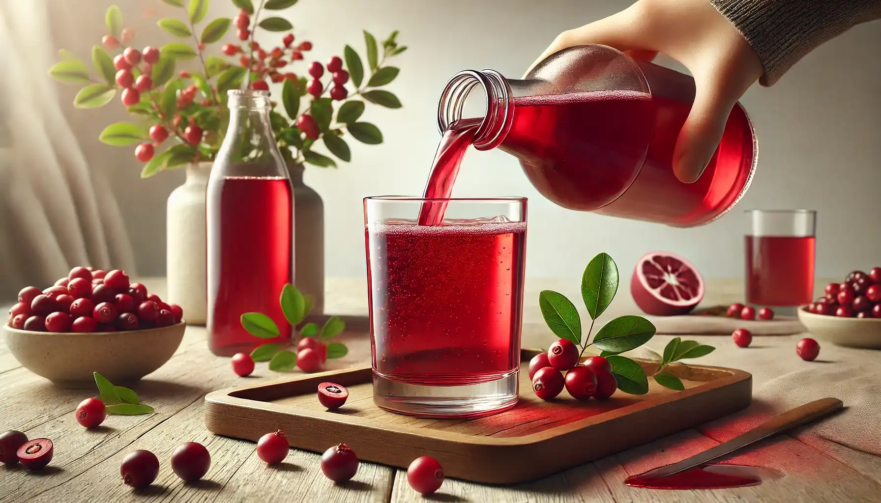 Cranberry-Juice-Are-There-Health-Benefits Cranberry-Juice-Are-There-Health-Benefits