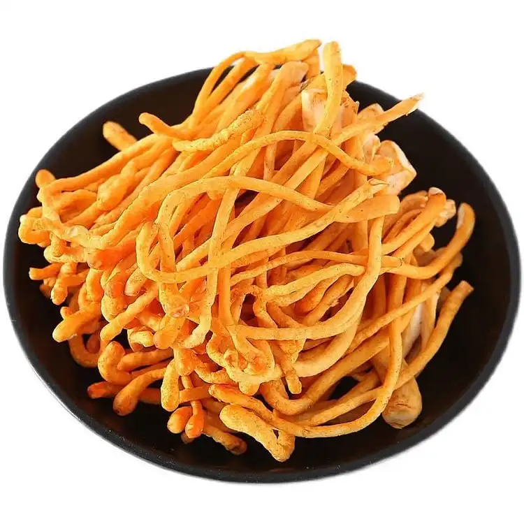 cordyceps mushroom powder cordyceps mushroom powder