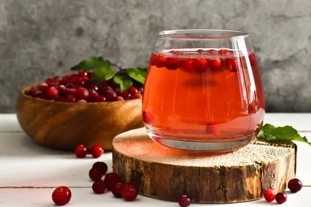 Cranberry extract Cranberry extract