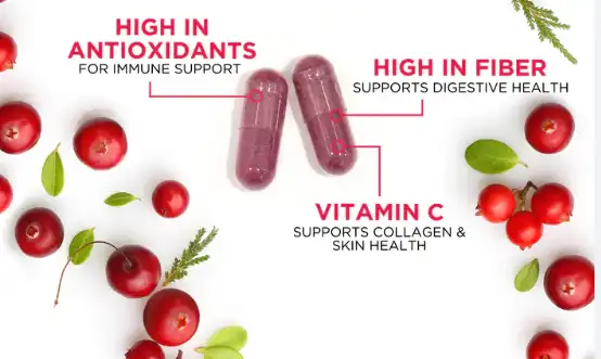 cranberry extract health benefits cranberry extract health benefits