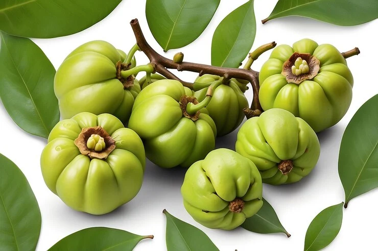 Garcinia cambogia extract Garcinia cambogia extract
