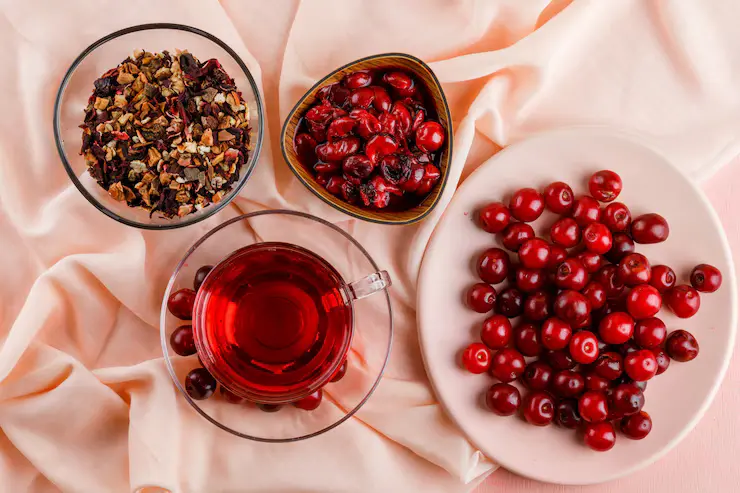 Cranberry extract Cranberry extract