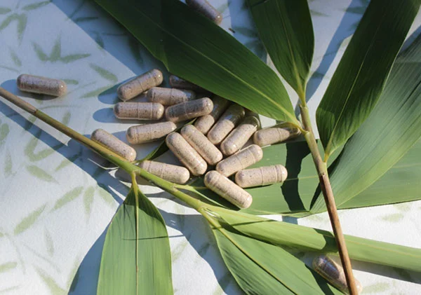 bamboo leaf extract bamboo leaf extract