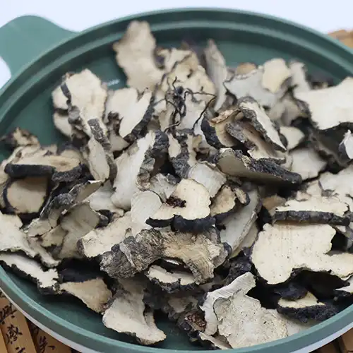 Organic Polyporus powder Organic Polyporus powder