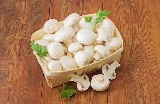 Organic Agaricus Bisporus powder Organic Agaricus Bisporus powder