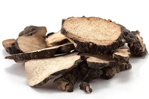 organic Polyporus powder organic Polyporus powder