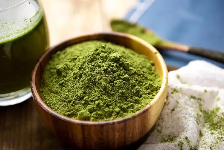 Organic matcha powder Organic matcha powder