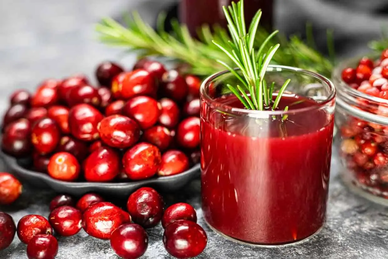 Cranberry extract Cranberry extract