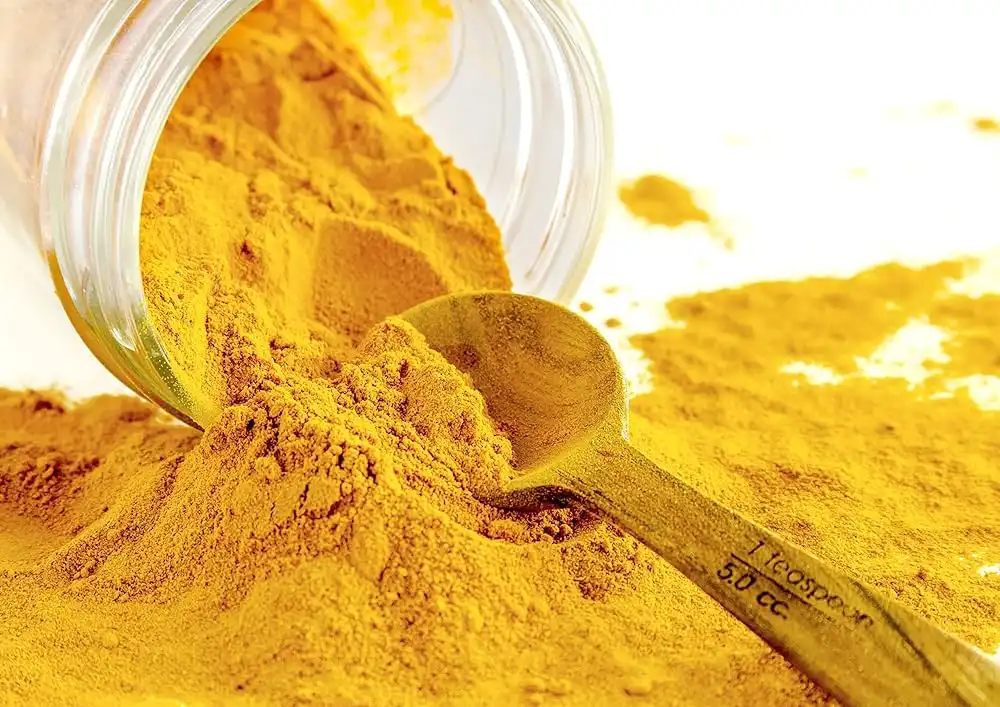 Pumpkin powder Pumpkin powder