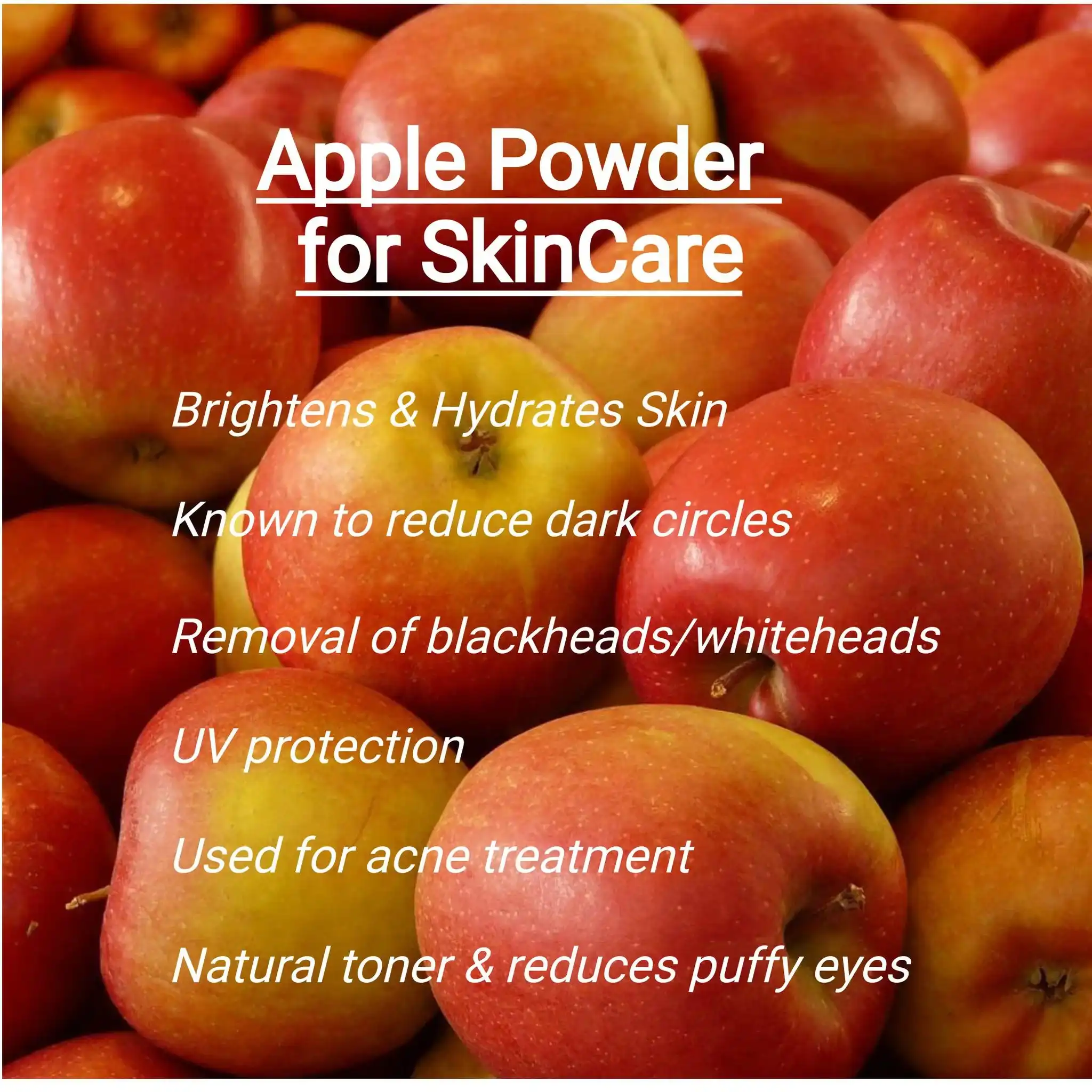 apple powder benefits apple powder benefits