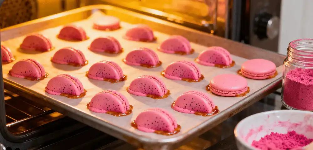 Pitaya powder application Pitaya powder application