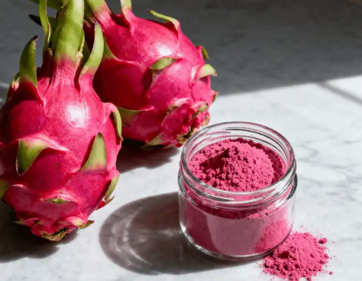pitaya powder pitaya powder