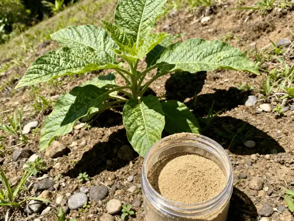 Kava extract powder Kava extract powder