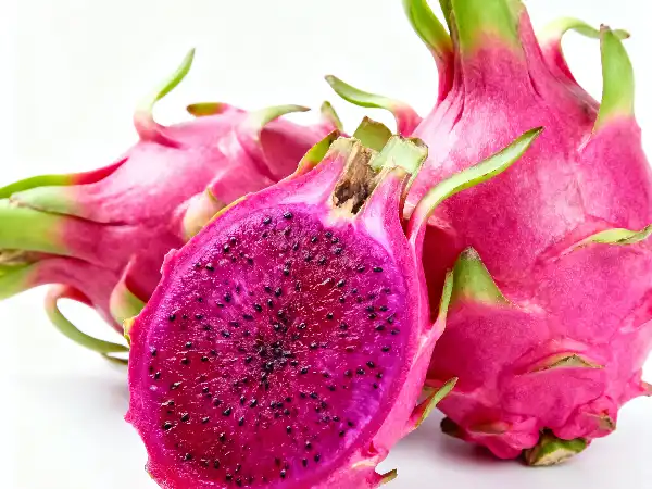 Pitaya powder Pitaya powder