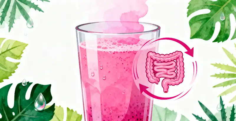 Pitaya powder Digestive Health Benefits Pitaya powder Digestive Health Benefits