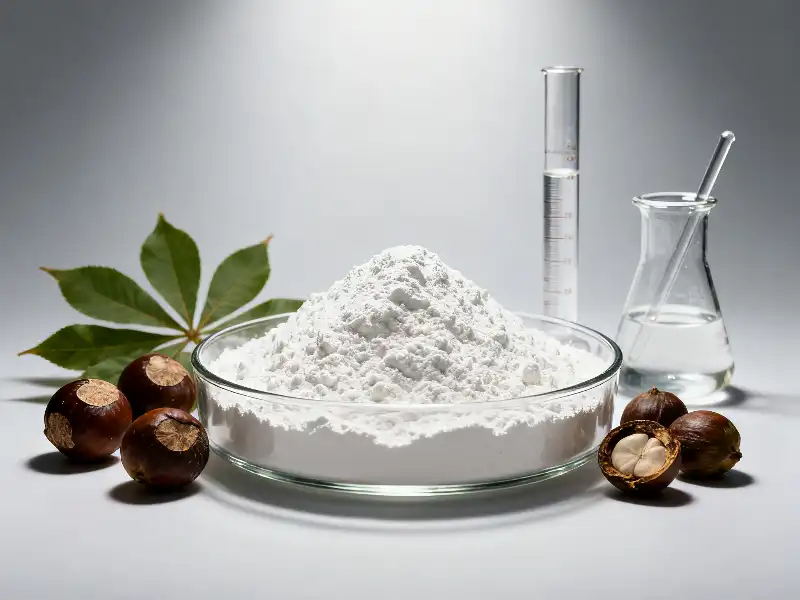 horse chestnut extract powder horse chestnut extract powder