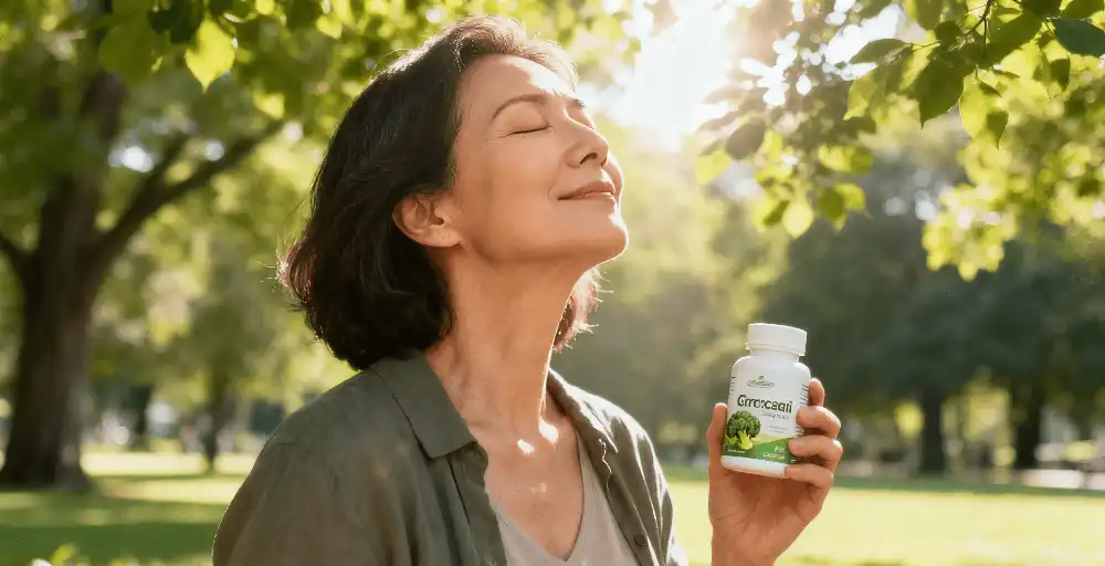 How Does Sulforaphane Affect the Brain How Does Sulforaphane Affect the Brain