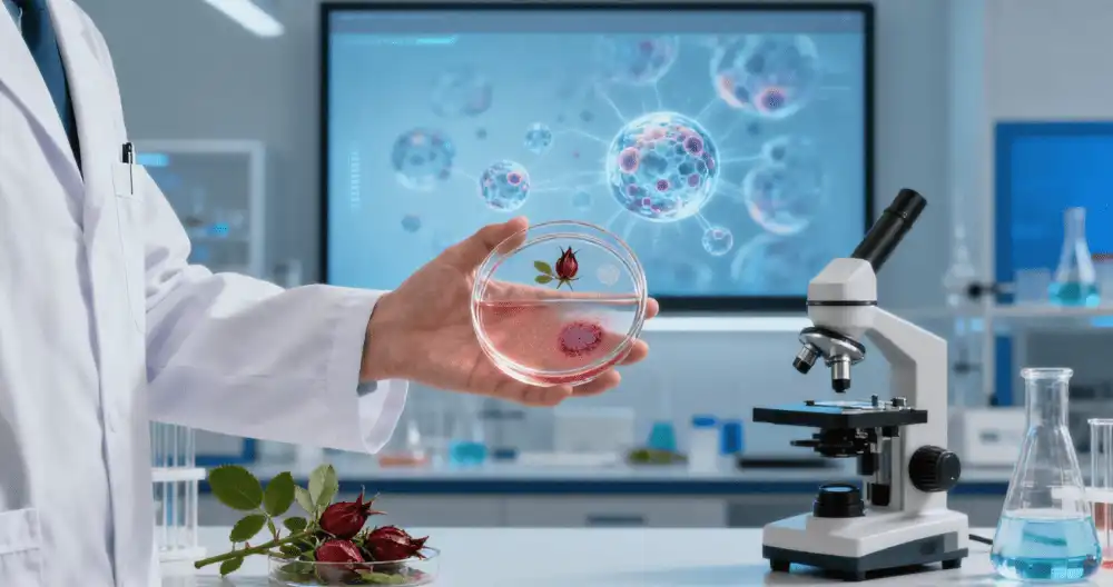 What Properties Make Hibiscus Extract Valuable for Skin What Properties Make Hibiscus Extract Valuable for Skin