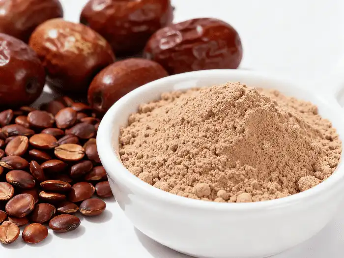 Jujube seed powder Jujube seed powder