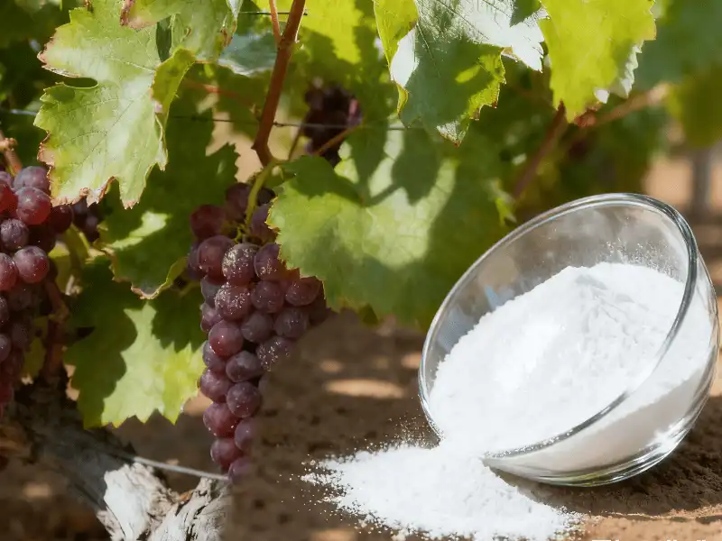 Resveratrol Powder Resveratrol Powder