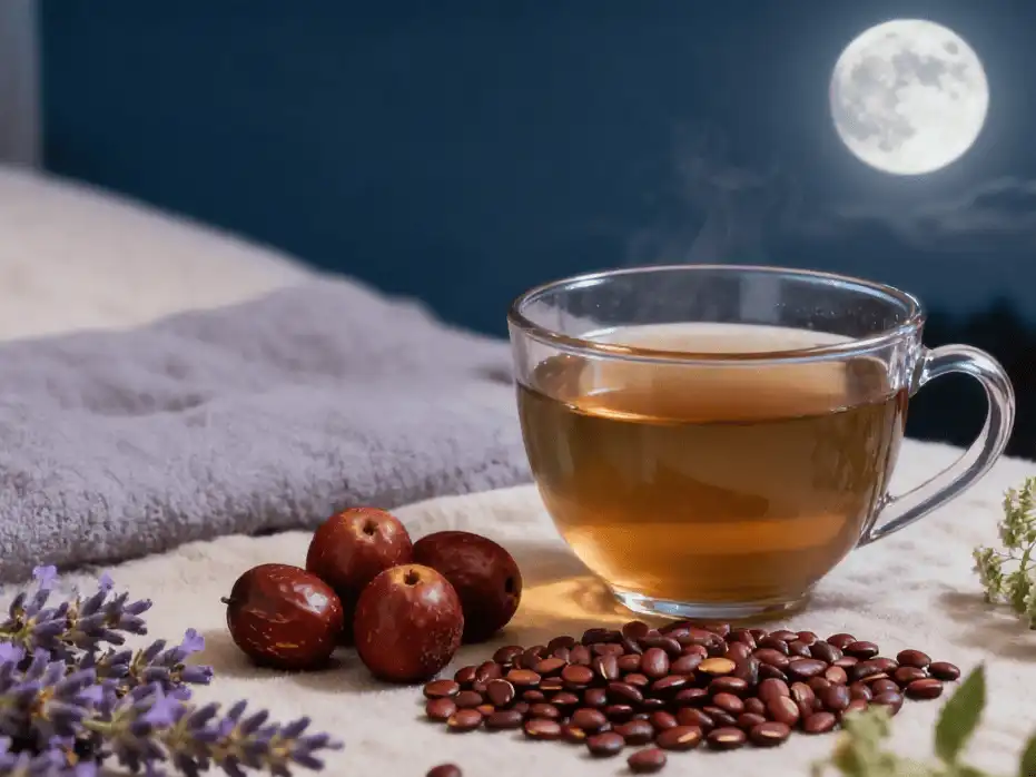 Jujube seed Jujube seed