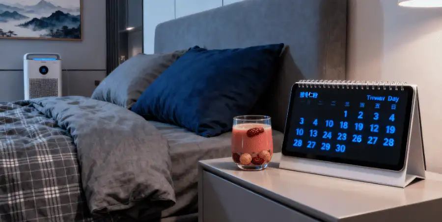 Jujube seed powder Long-Term Sleep Health Support Jujube seed powder Long-Term Sleep Health Support