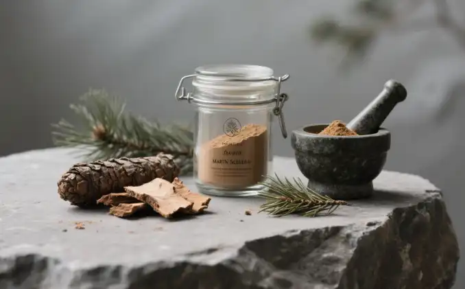Pine bark extract powder Pine bark extract powder