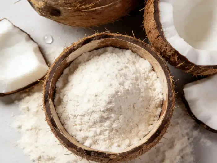 MCT oil powder MCT oil powder